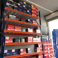 نمایندگی باتری دوست محمدی/نصب درمحل رایگان/24ساعت