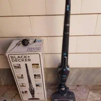 جارو شارژی دوقلو