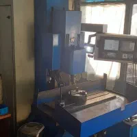 فرز cnc سی ان سی