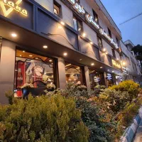 بر دولت فروش 330 متر تجاری / ملکیت سرقفلی