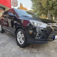 جک S5 مدل 1395دنده ای|خودرو سواری و وانت|رباط‌کریم, رباط‌کریم|دیوار