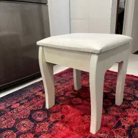 صندلی میز آرایش