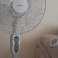 پنکه هوشمند چند منظوره کنترلی