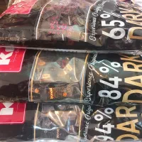 فروش ویژه شکلات تلخ