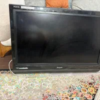 ال سی دی شارپ ژاپنی|تلویزیون و پروژکتور|بوشهر, |دیوار