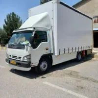 حمل بار واسباب منزل در کازرون واطراف