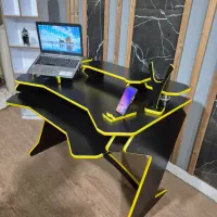 میز استودیو ، گیمینگ و کامپیوتر|میز تحریر و کامپیوتر|تهران, یافت‌آباد|دیوار