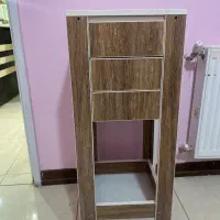 فروش فوری تمام لوازم سالن در حد نو .|آرایشگاه و سالنهای زیبایی|صدرا-فارس, فاز ۱|دیوار