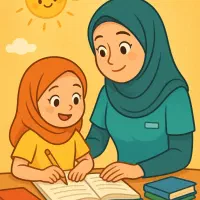 پرستاری کودک و خدمات آموزشی