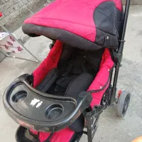 کالسکه و رورورک|کالسکه و لوازم جانبی|نوشین شهر, |دیوار