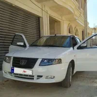 سورن پلاس xu7p سیمی مدل ۴۰۳..بازدید فارسان