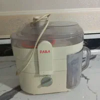 آبمیوه گیر pasa خارجی