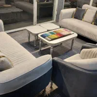 خیاط مبل راحتی