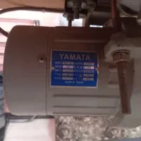 چرخ خیاطی صنعتی