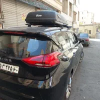 باکس مسافرتی انواع باربند خودروشاسی بلند|قطعات یدکی و لوازم جانبی|تهران, بهارستان|دیوار