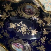 شکلات خوری|کلکسیون اشیاء عتیقه|مشهد, شهید فرامرز عباسی|دیوار