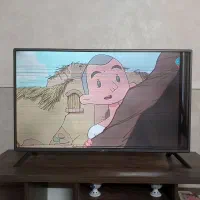 تلوزیون