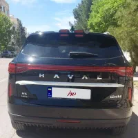 هاوال H6 HEV مشکی ۲۰۲۵ آگهی شخصی|خودرو سواری و وانت|شیراز, شیمی گیاه|دیوار