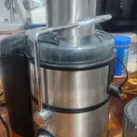 آبمیوه گیری چند کاره ناسا
