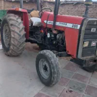 تراکتور۲۸۵ مدل۸۶