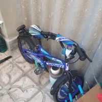 دوچرخه بچه گانه