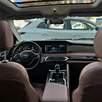 هایما X7 ایکس هفت FAMILY ـ مدل 1404صفر خشک روز|خودرو سواری و وانت|تهران, دریا|دیوار