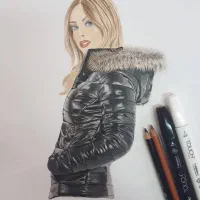 پکیج آموزش کامل طراحی لباس از مبتدی تا پیشرفته