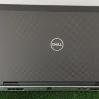 لپتاپ دل  DELL Precision 7530 i7 Ram 32 4G حرفه ای|رایانه همراه|بوشهر, |دیوار