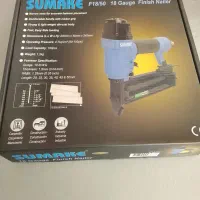 میخ کوب سوماک F18/50