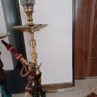 قلیان|صنایع دستی و سایر لوازم تزئینی|گلپایگان, |دیوار