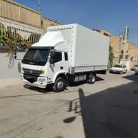 باربری‌بهبهان