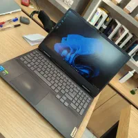 لبتاب Idea pad gaming 3