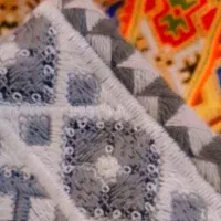 دوخت سرتوپ واینه پر چرخ دست|لباس|زاهدان, |دیوار