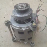 موتور لباسشویی ارج