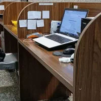 مرکز کلیه خدمات حضوری غیر حضوری (کافی نت )