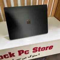 surface laptop 4 نسل ۱۱ corei7 حرفه ای