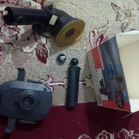 نگهدارنده موبایل|لوازم جانبی موبایل و تبلت|مشهد, همت آباد|دیوار