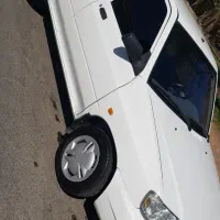 پراید۱۳۲درحدخشک بدون نقطه|خودرو سواری و وانت|کنگاور, |دیوار