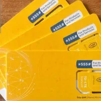 فروش سیم کارت رند ایرانسل