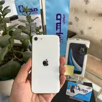اپل iPhone SE (2020) با حافظهٔ ۱۲۸ گیگابایت|موبایل|پاکدشت, |دیوار