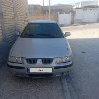 سمند lx مدل 84|خودرو سواری و وانت|داراب, |دیوار