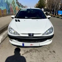 206 sd صندوقدار مدل 95