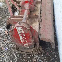 ادوات تراکتور|ماشین‌آلات صنعتی|طاهرگوراب, |دیوار