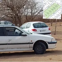 باغچه شهرکی جاده رحمت آباد