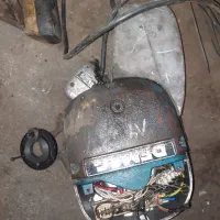 جرثقیل سقفی|خدمات پیشه و مهارت|پاکدشت, پاکدشت (مامازند)|دیوار