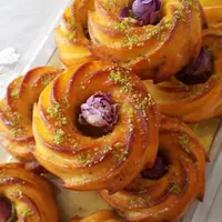 دسر و خاگینه با کیفیت|اسکان اضطراری|تبریز, |دیوار