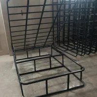 کفی فلزی جکداروثابت 140 120