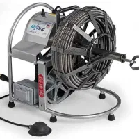 لوله بازکنی میانه