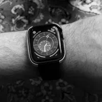 Apple Watch SE (2nd Gen) 44 mm Gps