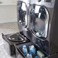 تعمیرماشین لباسشوی،پکیج،یخچال،آبگرمکن،بخاری پمپآب|خدمات پیشه و مهارت|رشت, گلسار|دیوار